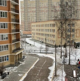 Продажа 1-комн квартиры на вторичном рынке Раменское, ул Крымская,  д. 5