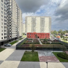 Продажа 3-комн квартиры на вторичном рынке проектируемый проезд № 1251
