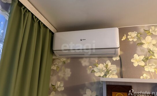 Продажа 2-комн квартиры на вторичном рынке Решетниково, Парковая улица,  д. 5