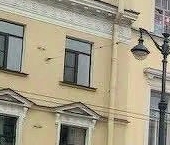 Продать Квартиры вторичка 1-я Васильевского острова линия, 44   