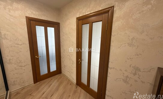 Продажа 2-комн квартиры на вторичном рынке Люберцы г, Комсомольский пр-кт,  д. 14 к2