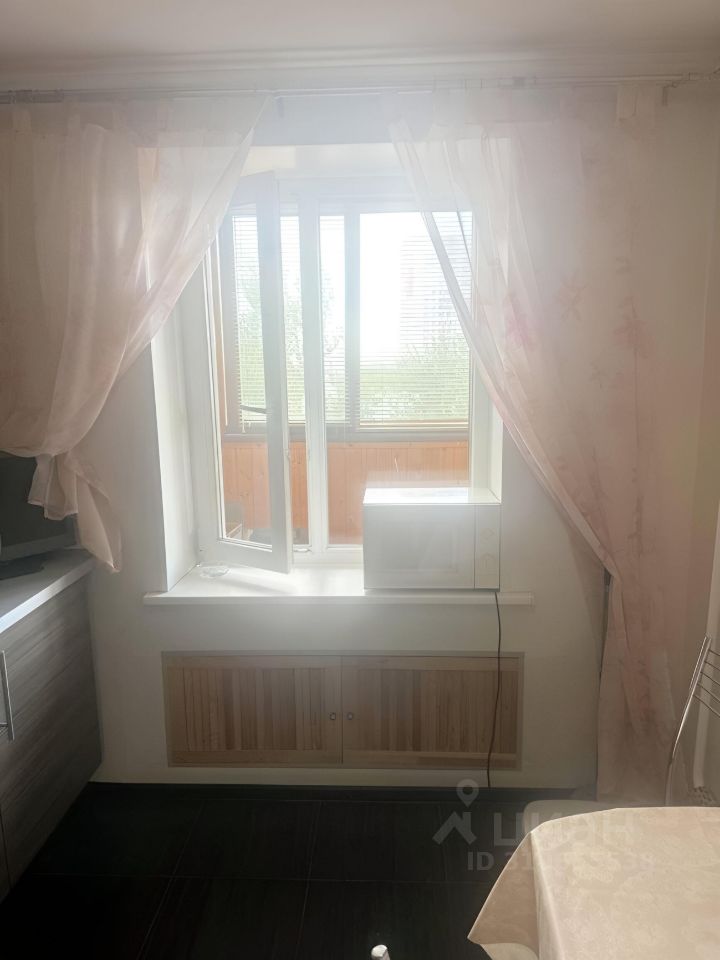 Продажа 1-комн квартиры на вторичном рынке Кастанаевская улица, 57К3