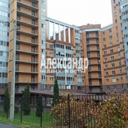 Продажа 3-комн квартиры на вторичном рынке улица Седова,  д. 42 к2