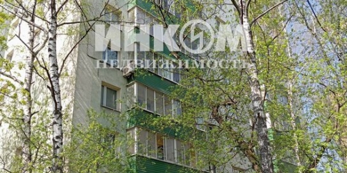2-комн квартира Владимирская 2-я ул,  д. 52,  к. 1