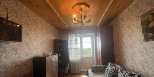 3-комн квартира Южная улица,  д. 13