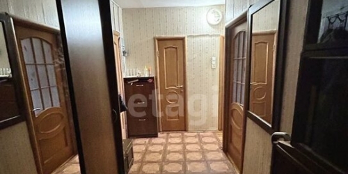 2-комн квартира ул Звёздная,  д. 5,  к. 1