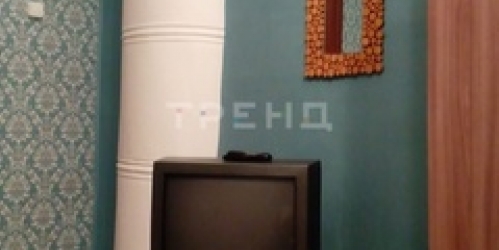 Комната Бронницкая ул,  д. 22