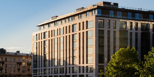 2-комн квартира наб Адмирала Лазарева,  д. 22