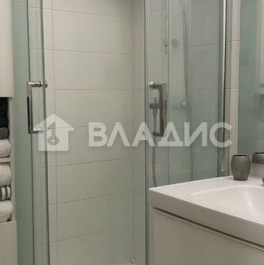 Продажа 1-комн квартиры на вторичном рынке улица Газопровод