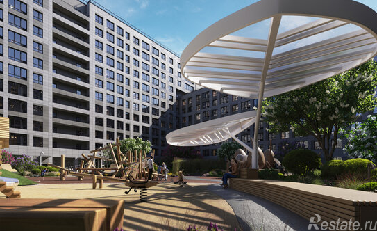 Продажа 3-комн квартиры на вторичном рынке Среднерогатская улица,  д. 11 к2 с1