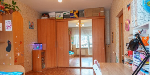 2-комн квартира Лыжный пер,  д. 7