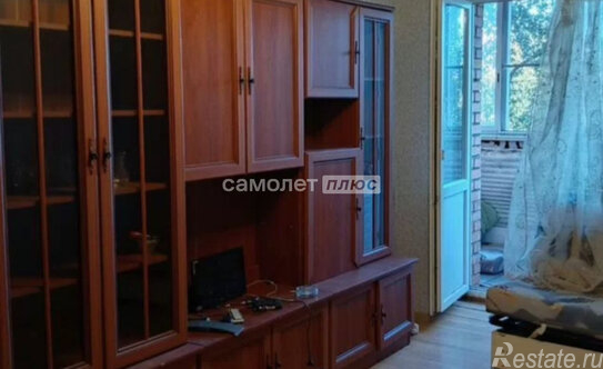 Продажа 1-комн квартиры на вторичном рынке Электросталь г, Восточный проезд,  д. 25