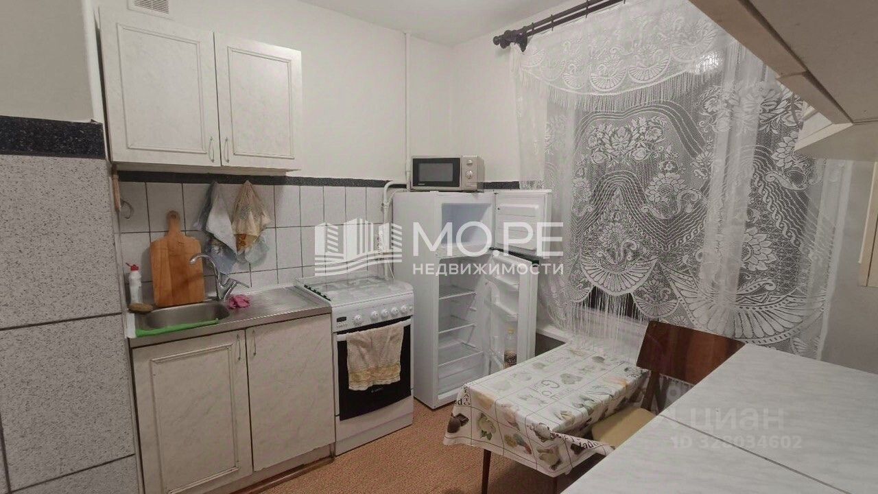 Аренда 2-комн квартиры на вторичном рынке Тепличный переулок, 7