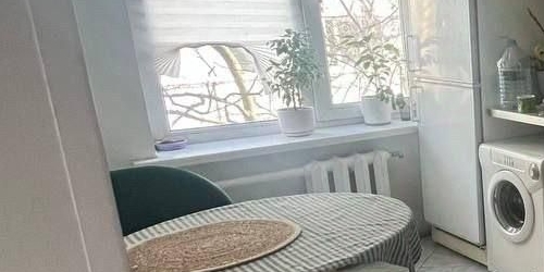 2-комн квартира Перуновский переулок, 4-8