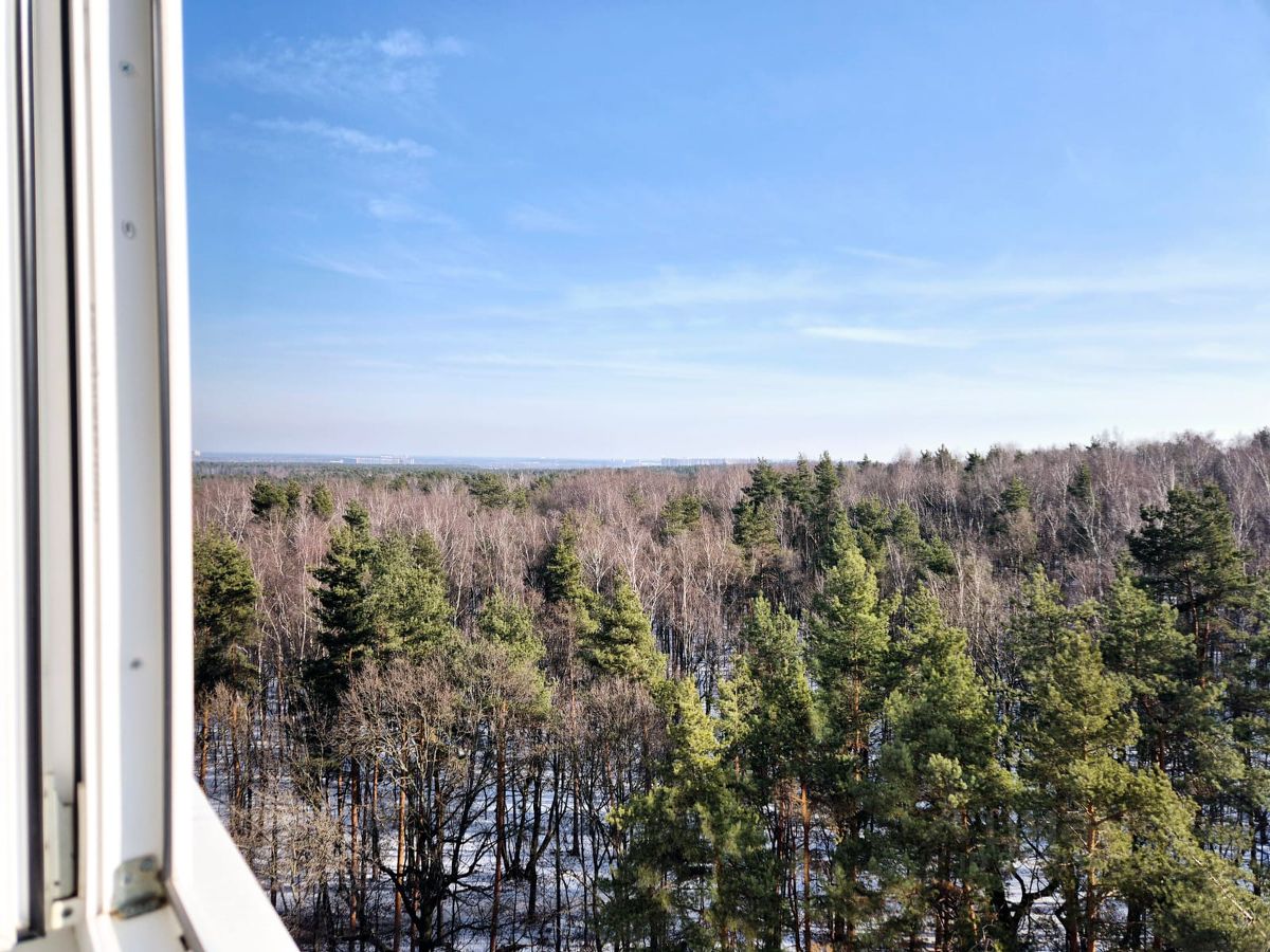 Продажа студии Дзержинский, Угрешская улица, 32с1