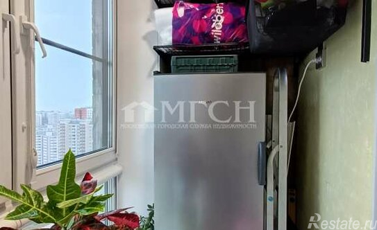 Продажа 1-комн квартиры на вторичном рынке Путилково, ул Сходненская,  д. 17