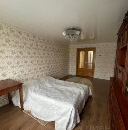 Продажа 3-комн квартиры на вторичном рынке Сходня, Первомайская улица,  д. 21