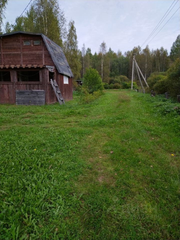 Продажа земли Спутник-2 СНТ