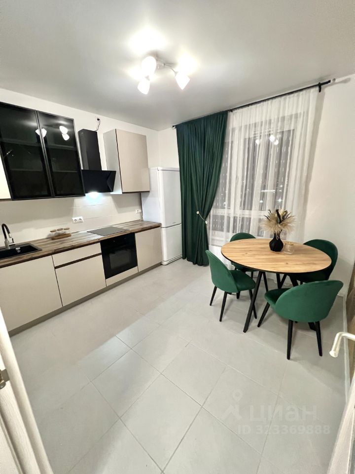 Аренда 1-комн квартиры на вторичном рынке Алтуфьевское шоссе, 53к1