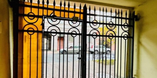 1-комн квартира Гродненский переулок,  д. 16