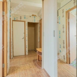 Продажа 2-комн квартиры на вторичном рынке Город Всеволожск, улица Плоткина,  д. 5