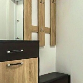 Аренда 1-комн квартиры на вторичном рынке Ильменский проезд, 17к3