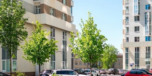 2-комн квартира Погонный проезд,  д. 3А,  к. 6