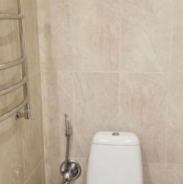 Продажа 3-комн квартиры на вторичном рынке Митинская улица,  д. 28 к2