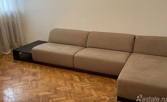 Аренда 3-комн квартиры на вторичном рынке Астраханский переулок,  д. 1/15