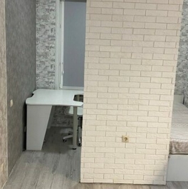 Продажа 2-комн квартиры на вторичном рынке Пушкинский городской округ, улица Добролюбова,  д. 32 к2