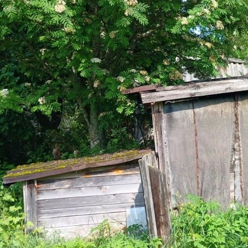 Коттедж/дом д. Пяхта, улица Народная, 45