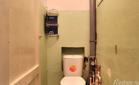 Продажа 3-комн квартиры на вторичном рынке Угловой переулок,  д. 3