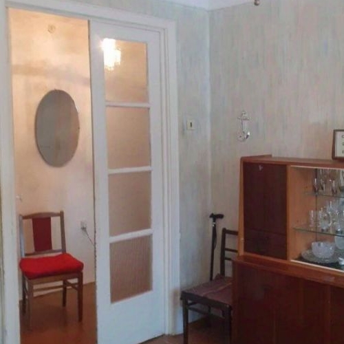 2-комн квартира Дубровка пгт, улица Ленинградская, 4