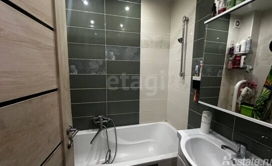 Продажа 2-комн квартиры на вторичном рынке Чехов, ул Степанидина,  д. 1