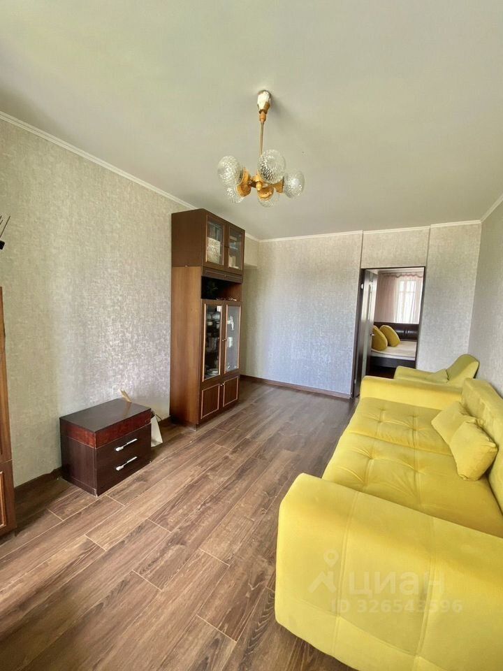 Продажа 3-комн квартиры на вторичном рынке Клин, Литейная улица, 4