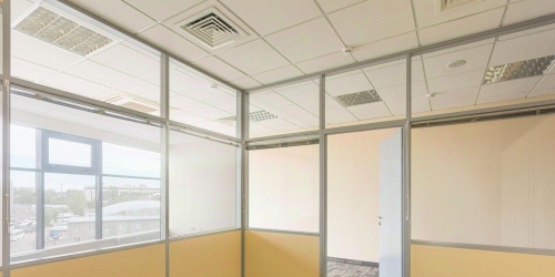 Офис улица Седова,  д. 12