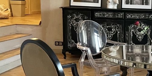 3-комн квартира Садовая-Кудринская улица, 23С1