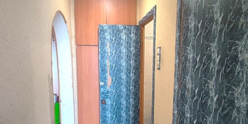 2-комн квартира ул Голубинская,  д. 7,  к. 2