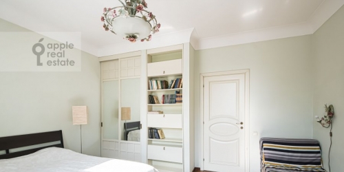 3-комн квартира Глазовский переулок, 10С1