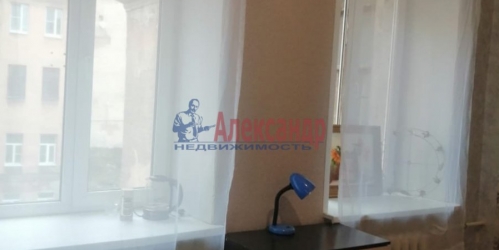 Комната Английский пр.,  д. 51