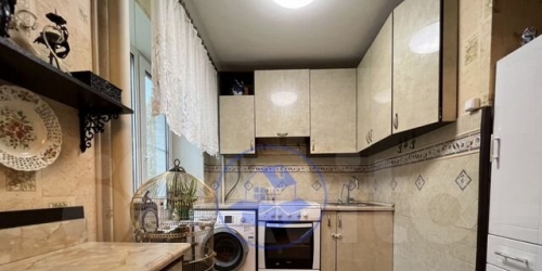 3-комн квартира улица Маршала Неделина,  д. 30 к4