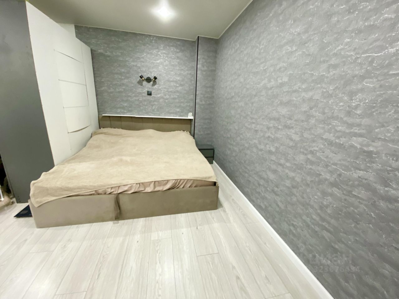 Продажа 1-комн квартиры на вторичном рынке Озерная улица, 19К1