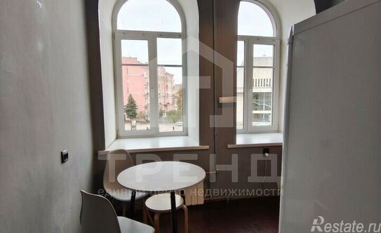 Продажа 2-комн квартиры на вторичном рынке Лиговский пр-кт,  д. 17