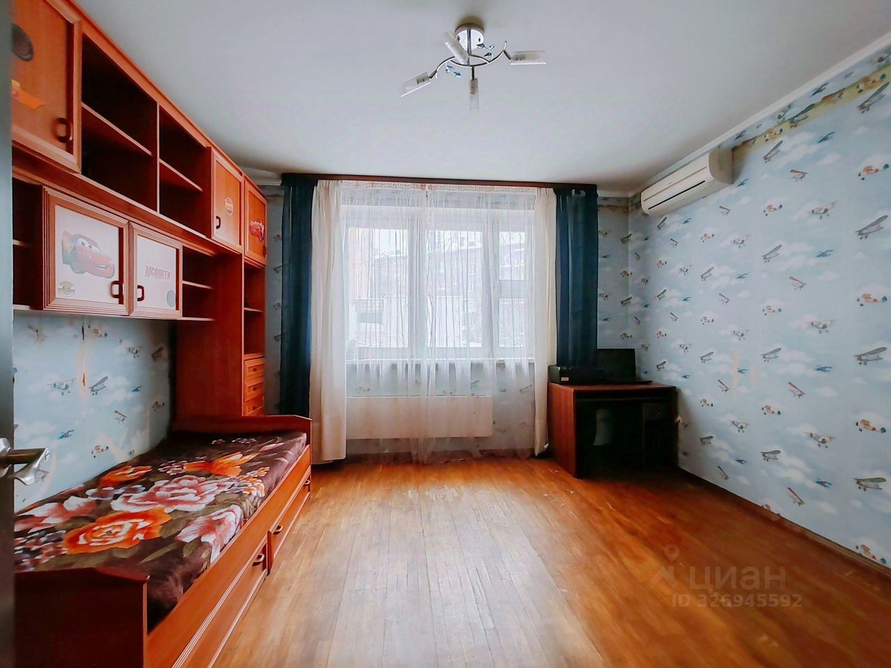 Продажа 3-комн квартиры на вторичном рынке Болотниковская улица, 20К1