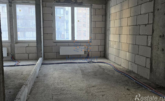 Продажа 3-комн квартиры на вторичном рынке Магеллана пр-т,  д. 3