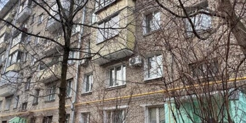 1-комн квартира Сельскохозяйственный 1-й проезд,  д. 3