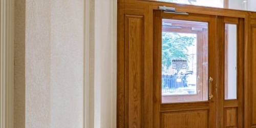 4-комн квартира улица Блохина, 6/3