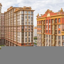 Продажа 2-комн квартиры на вторичном рынке Рассказовка д,  д. 8
