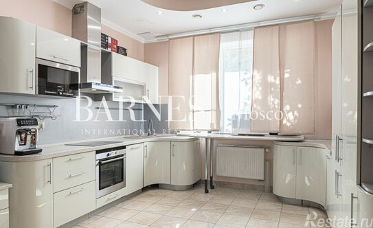 Продажа 5-комн квартиры на вторичном рынке улица Шишкина,  д. 10