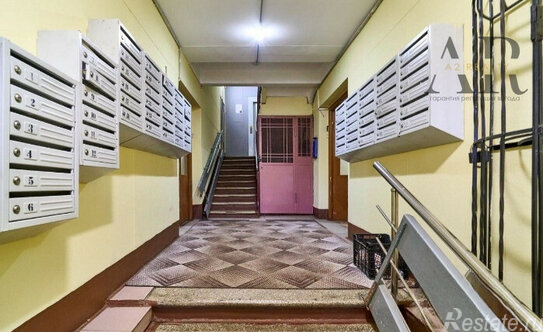 Продажа 2-комн квартиры на вторичном рынке ул Зеленодольская,  д. 19,  к. 2